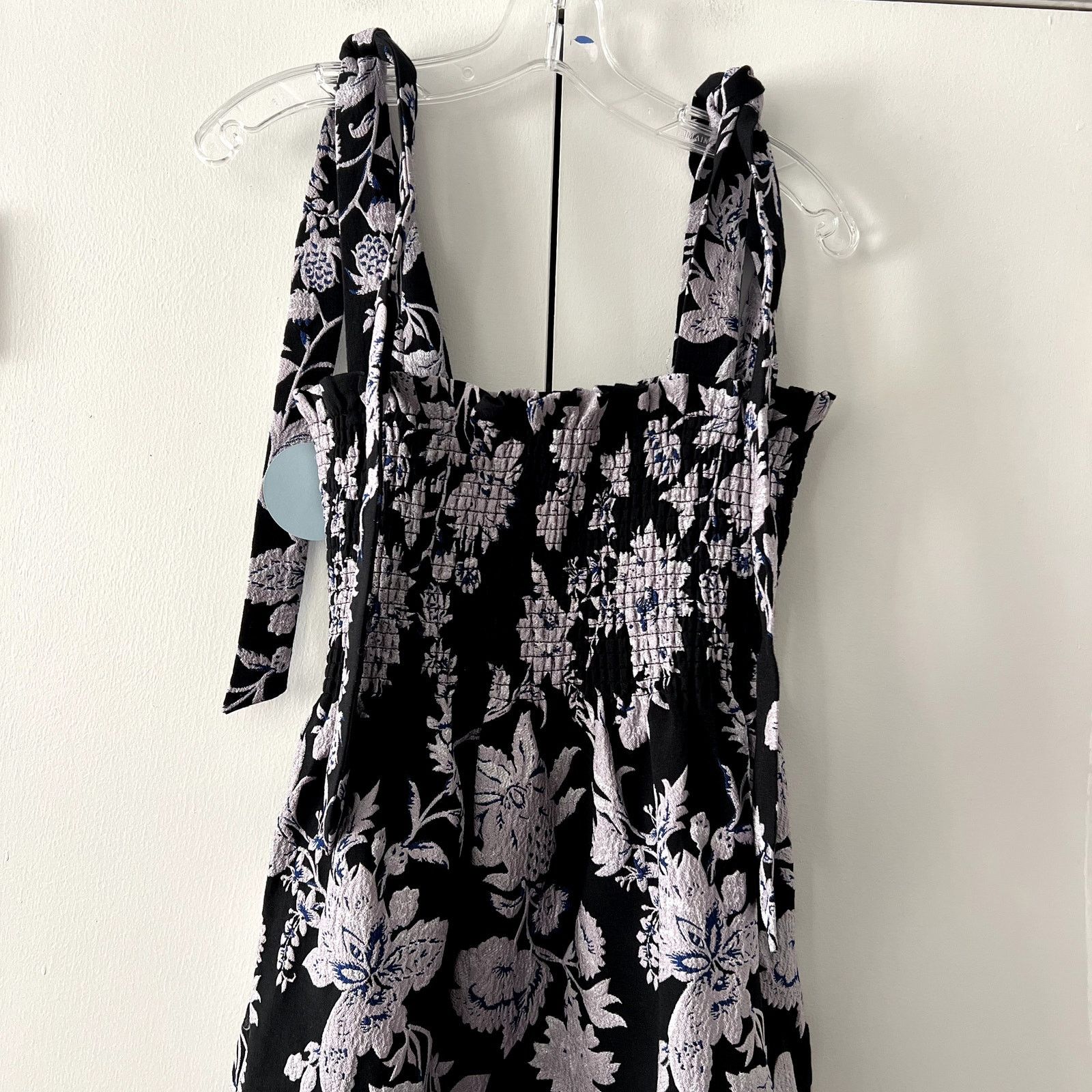 Hill House Hill House Home The Ribbon Ellie Nap Dress size L Size L / US 10 / IT 46 - 4 Thumbnail