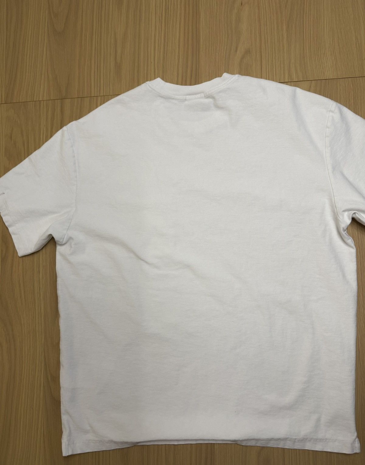 Kith Kith Quinn Tee- Large Size US L / EU 52-54 / 3 - 5 Thumbnail
