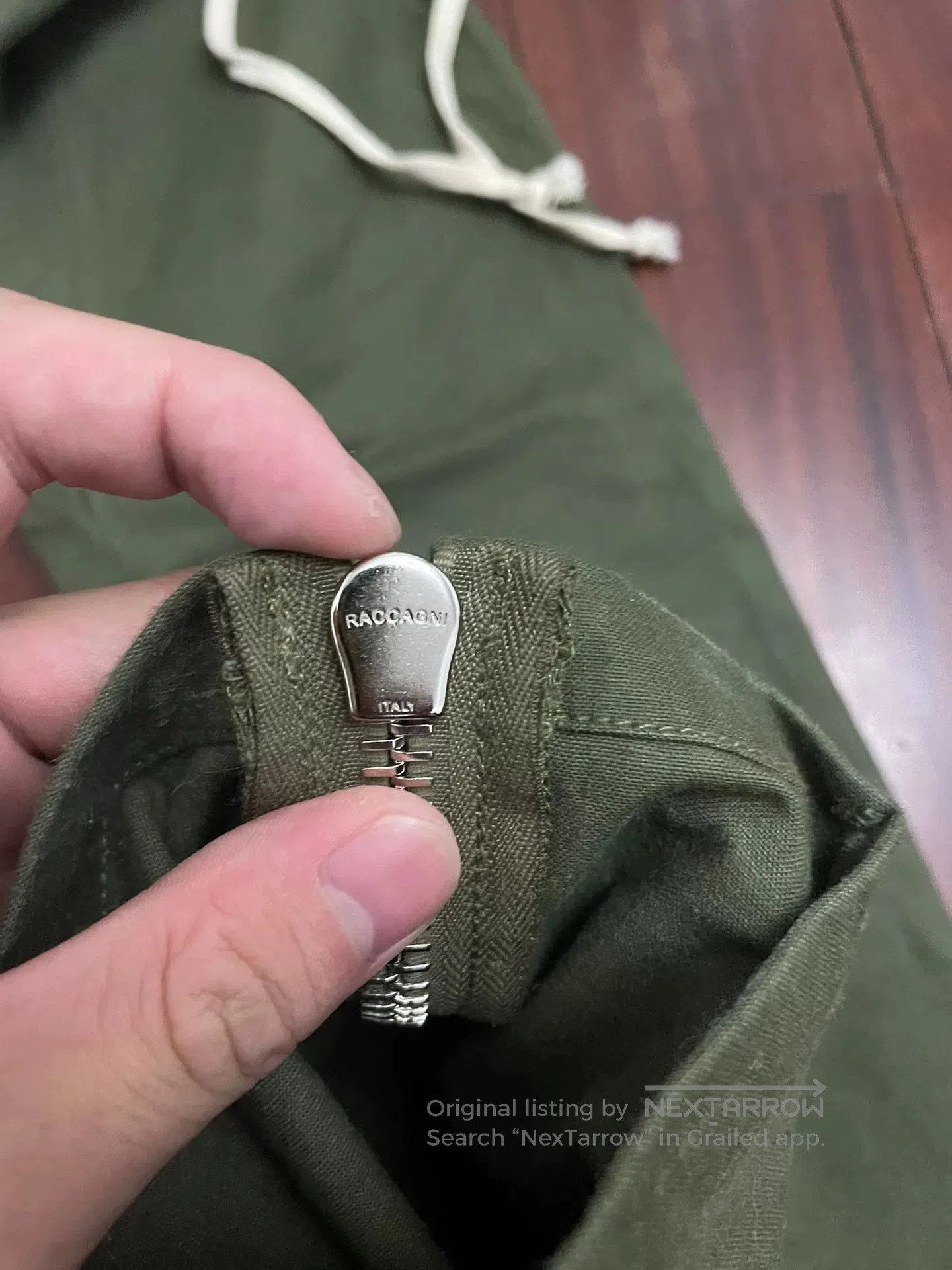 Fear of God Humble Fear of God Military Pants. Size US 26 / EU 42 - 7 Thumbnail