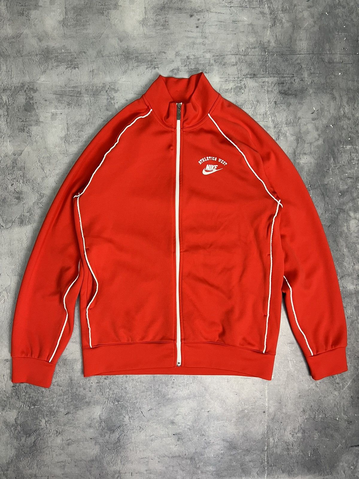 Nike Athletics West | Grailed