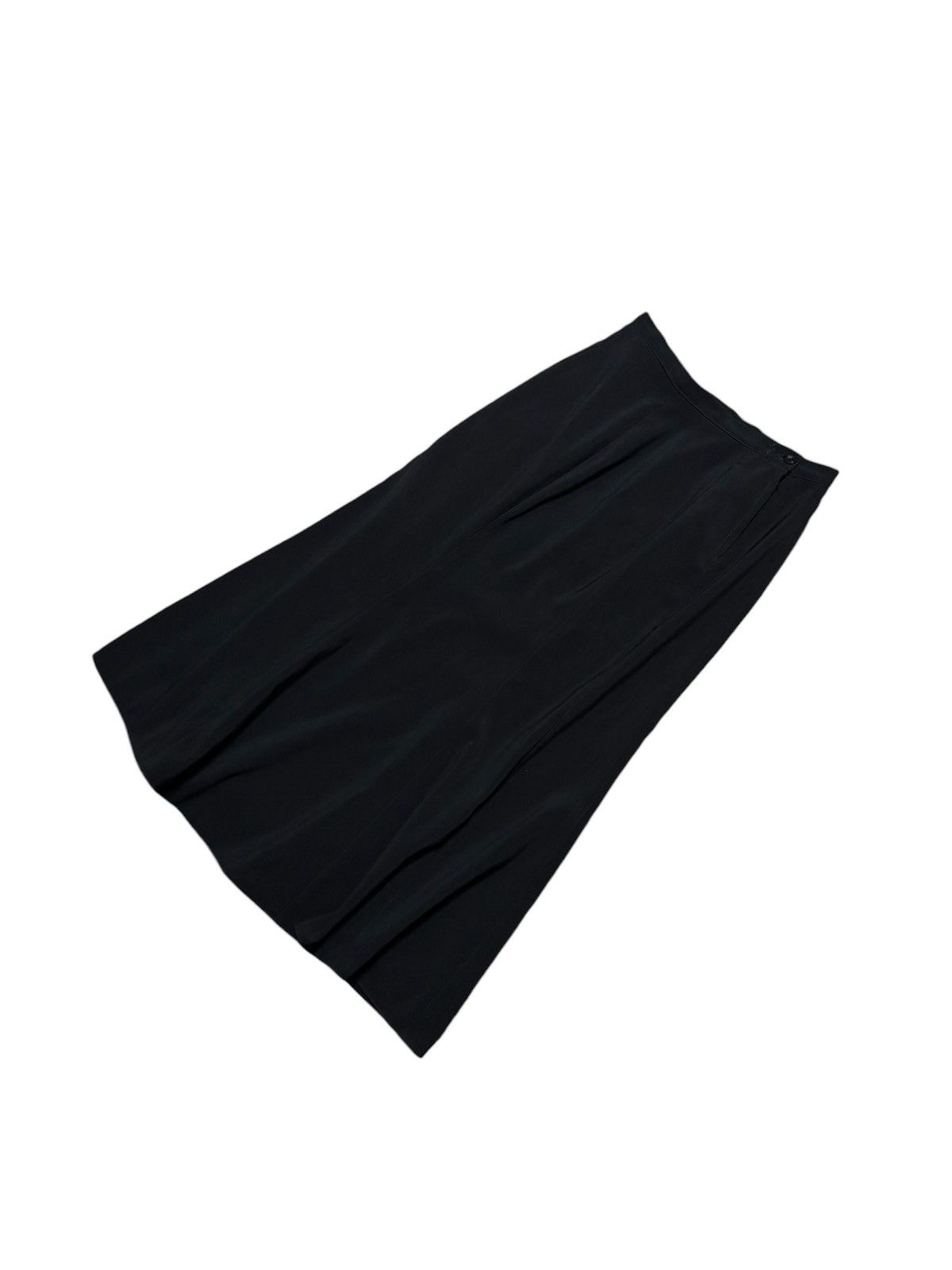 Other Maxi Skirt black Size 22" - 4 Thumbnail