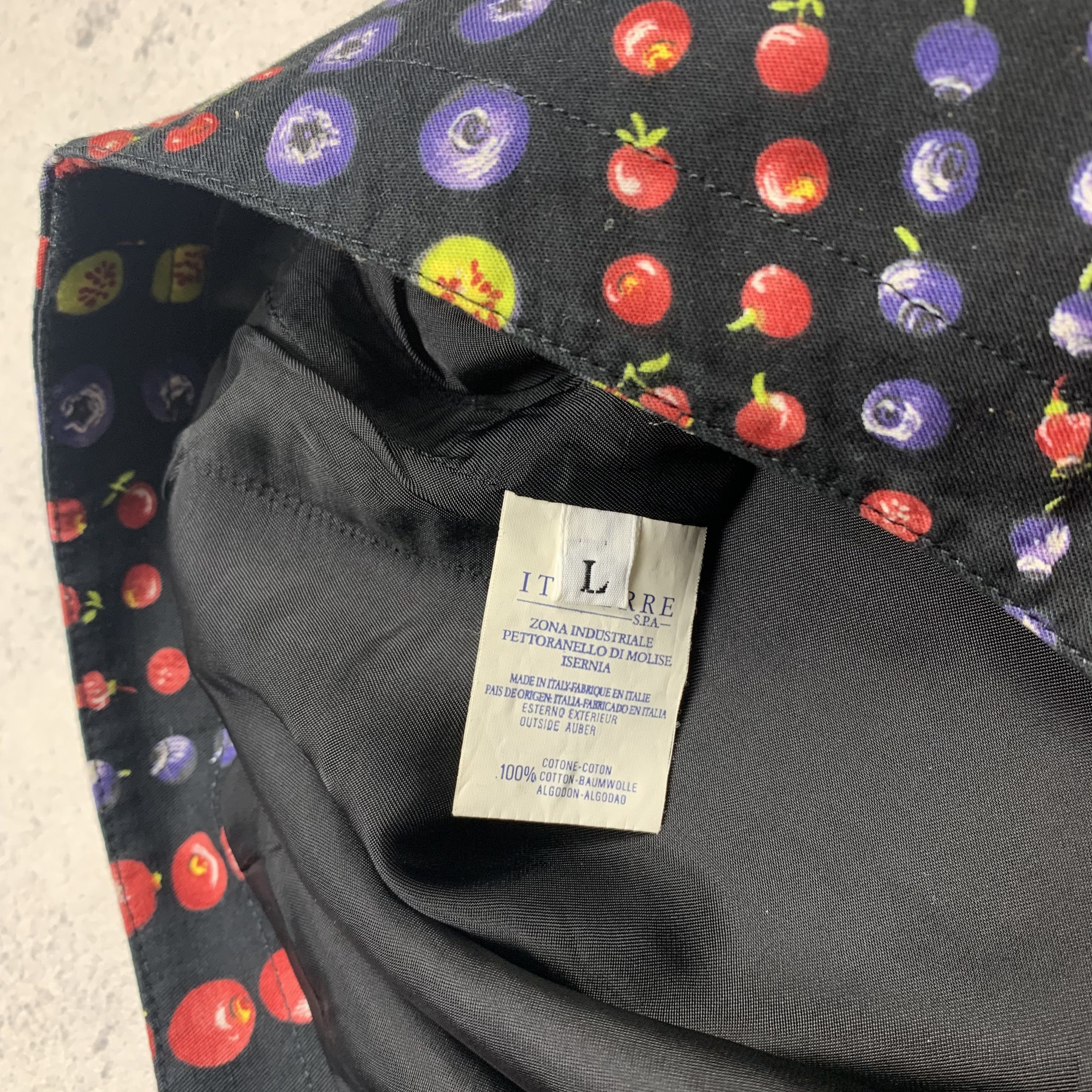 Versace Vintage Versace Jeans Couture Vest Size US L / EU 52-54 / 3 - 5 Thumbnail