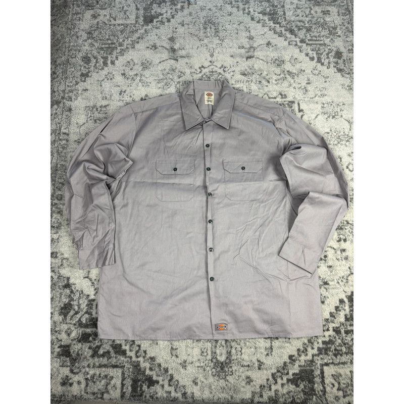 Other Chemise Dickies manches courtes large baggy design streetwea Size US XXL / EU 58 / 5 - 4 Thumbnail