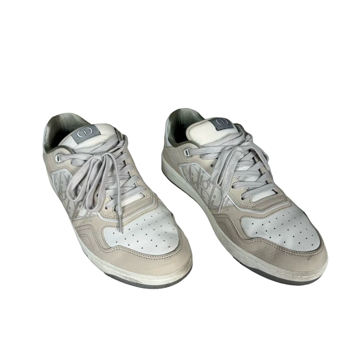 Dior Dior B27 Low-Top Sneakers Size 10.5 Size US 10.5 / EU 43-44 - 1 Thumbnail