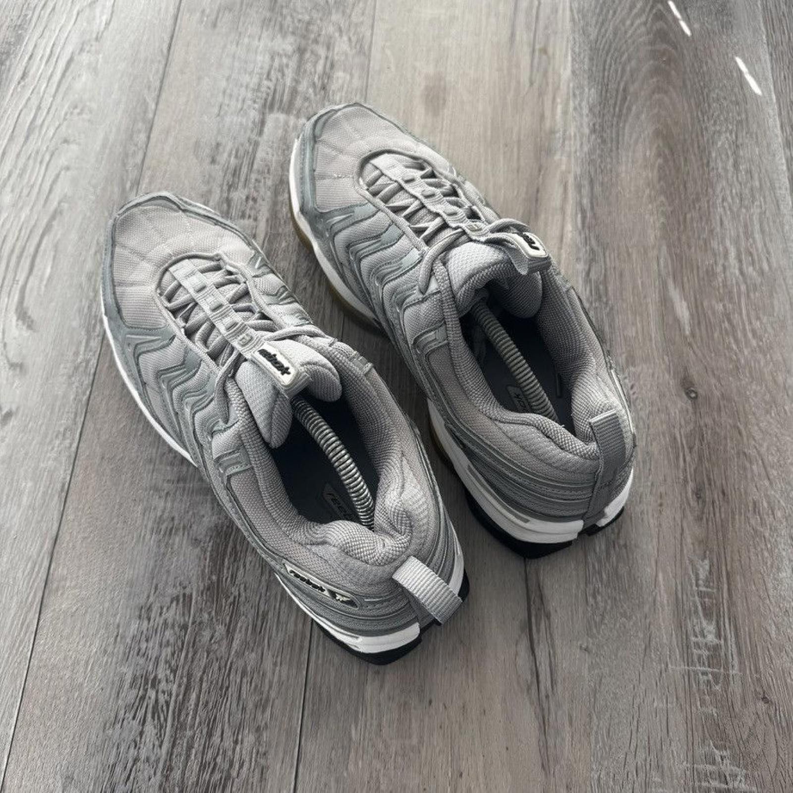 Reebok REEBOK • DMX6 MMI "Grey" (11.5M) Size US 11.5 / EU 44-45 - 7 Thumbnail