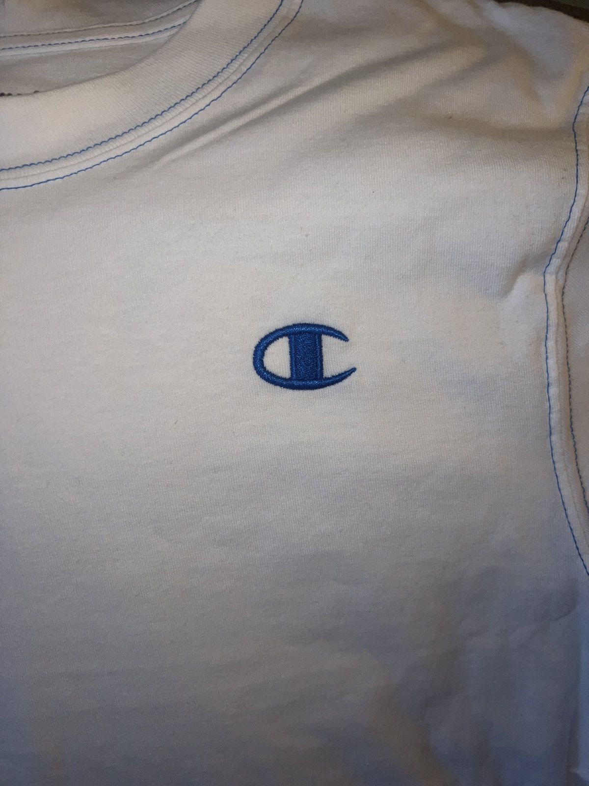 Champion Champion Authentic Athleticwear Tee Size US S / EU 44-46 / 1 - 2 Thumbnail