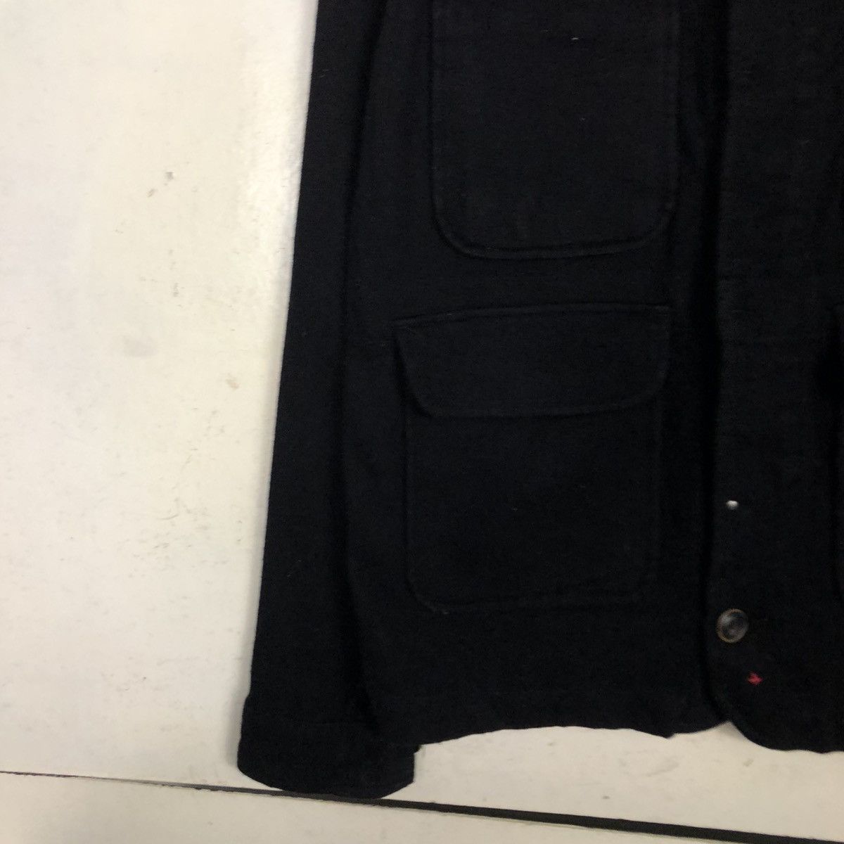 Issey Miyake 💥VINTAGE CHORE JACKET APOLIS GLOBAL CITIZEN ISSEY MIYAKE Size US M / EU 48-50 / 2 - 6 Thumbnail