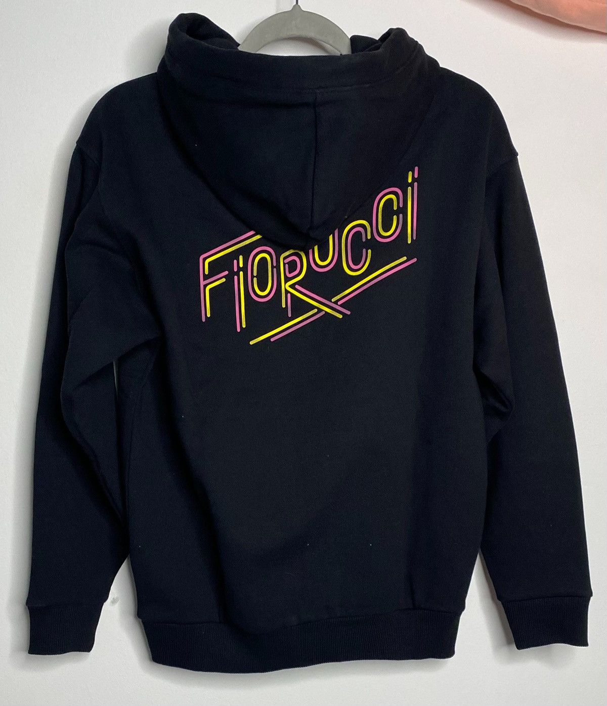 Napapijri Napapijri x fiorucci hoodie Size M / US 6-8 / IT 42-44 - 3 Thumbnail