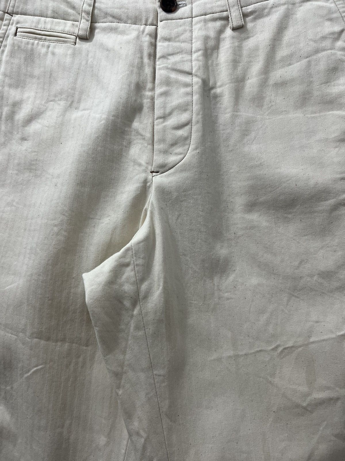 The Armoury The Armoury by Ring Jacket - Sport Chino Pant Size US 30 / EU 46 - 6 Thumbnail
