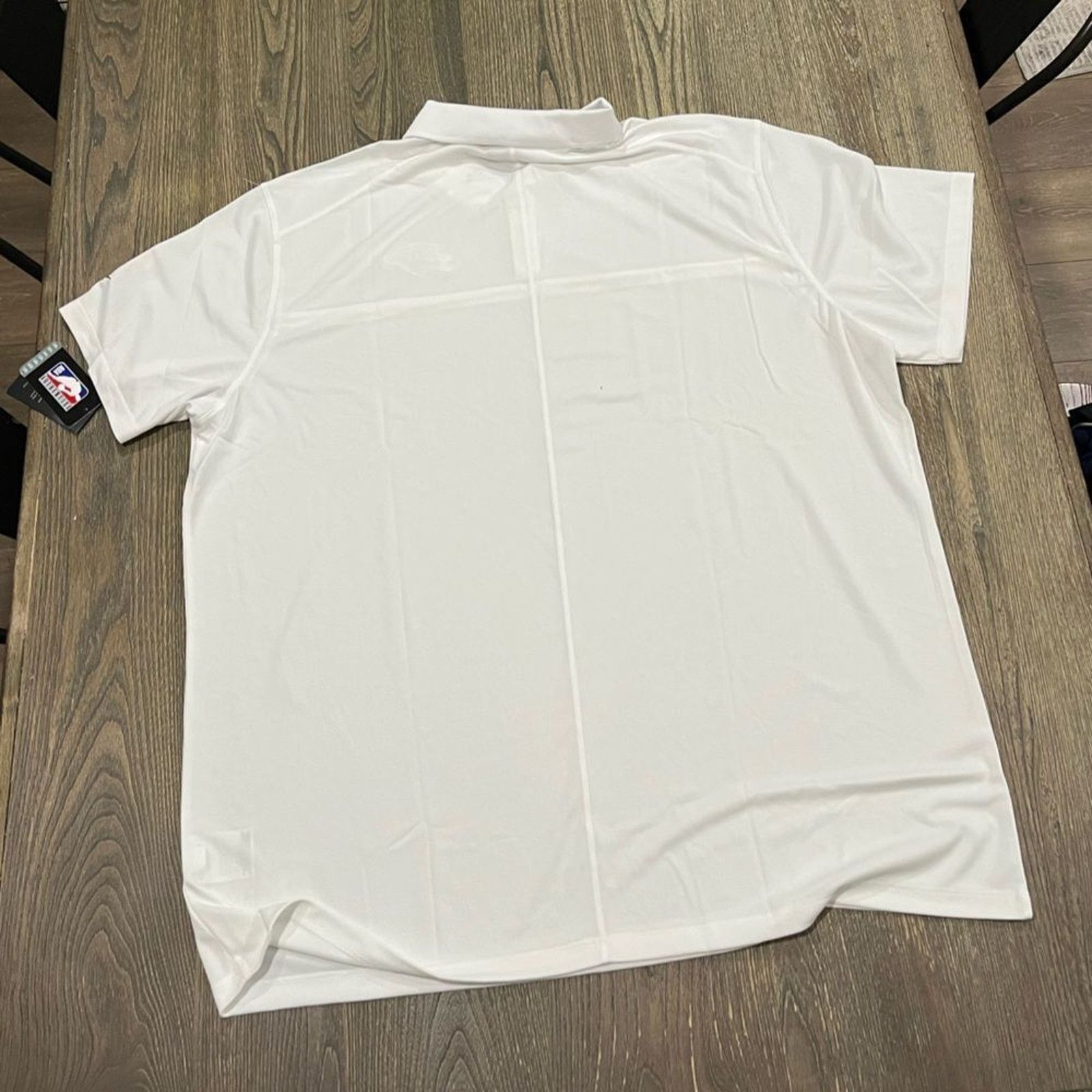 Nike NWT Nike Dri-Fit NBA Oklahoma City Thunder Performance 2XL-T Size US XXL / EU 58 / 5 - 6 Thumbnail