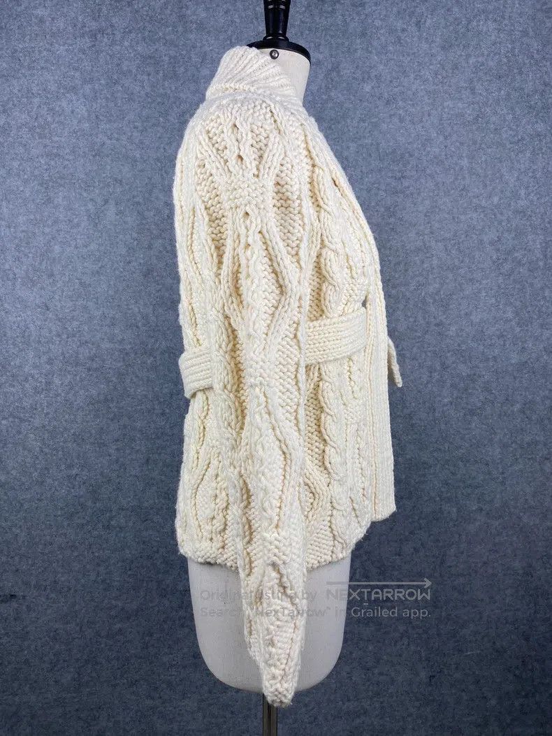 Comme des Garcons Comme Des Garcons size one-size-fits-all Hand-knitted Crea Size XS / US 0-2 / IT 36-38 - 4 Thumbnail