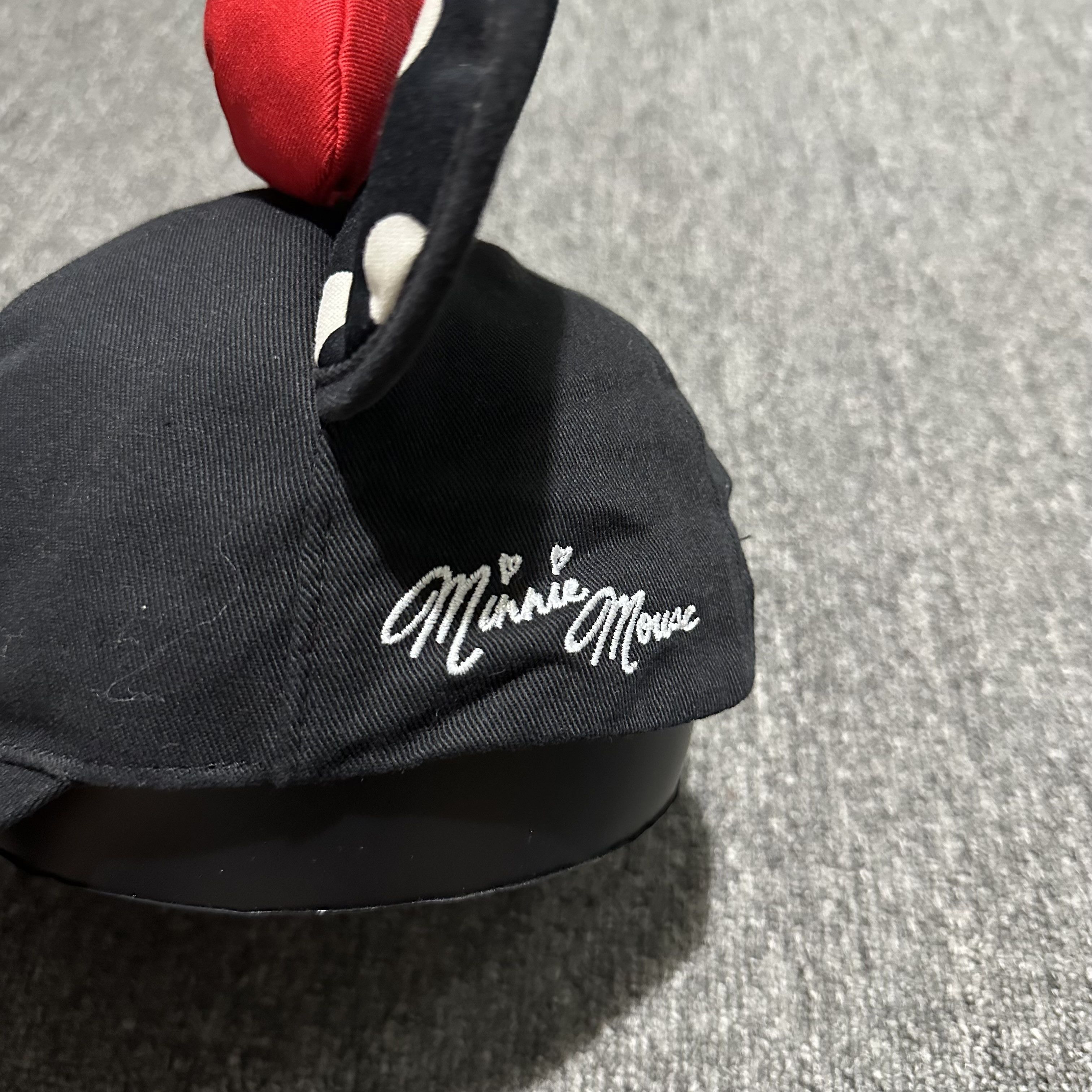 Disney Disney Mickey Mouse Hat Size ONE SIZE - 4 Thumbnail