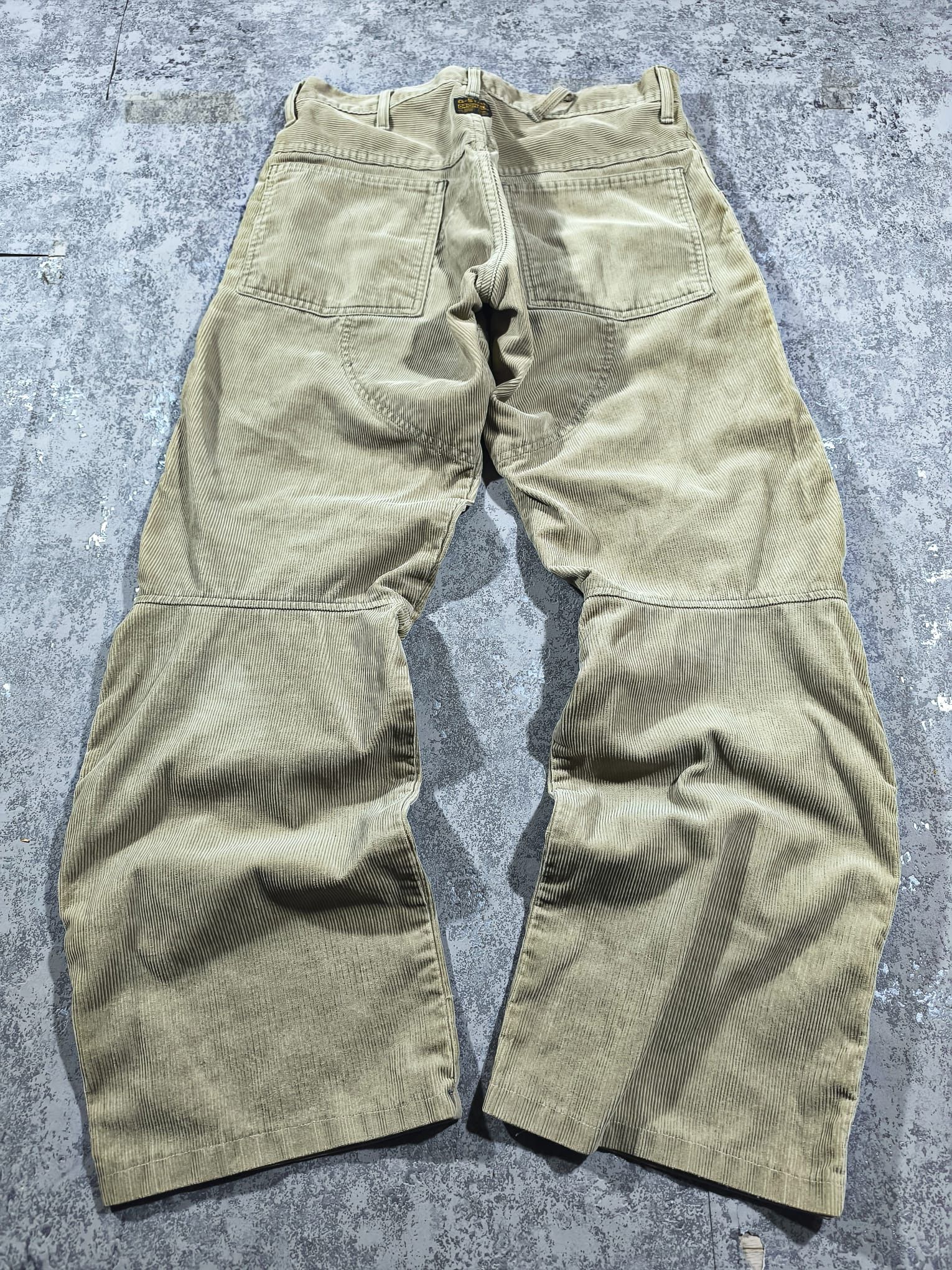 G-Star gstar elwood corduroy jeans loose Size US 30 / EU 46 - 2 Thumbnail