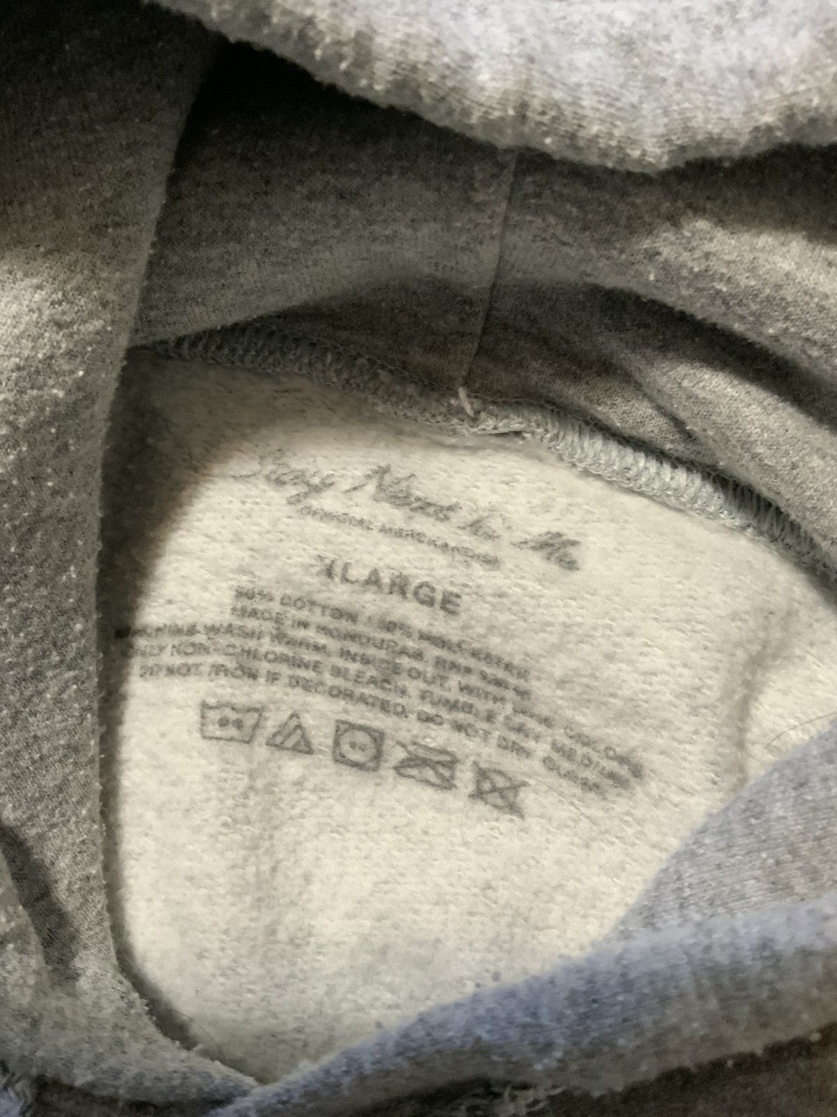 Other Chelsea Cutler Stay Next To Me Tour Quinn XCII Merch Hoodie Size US XL / EU 56 / 4 - 6 Thumbnail