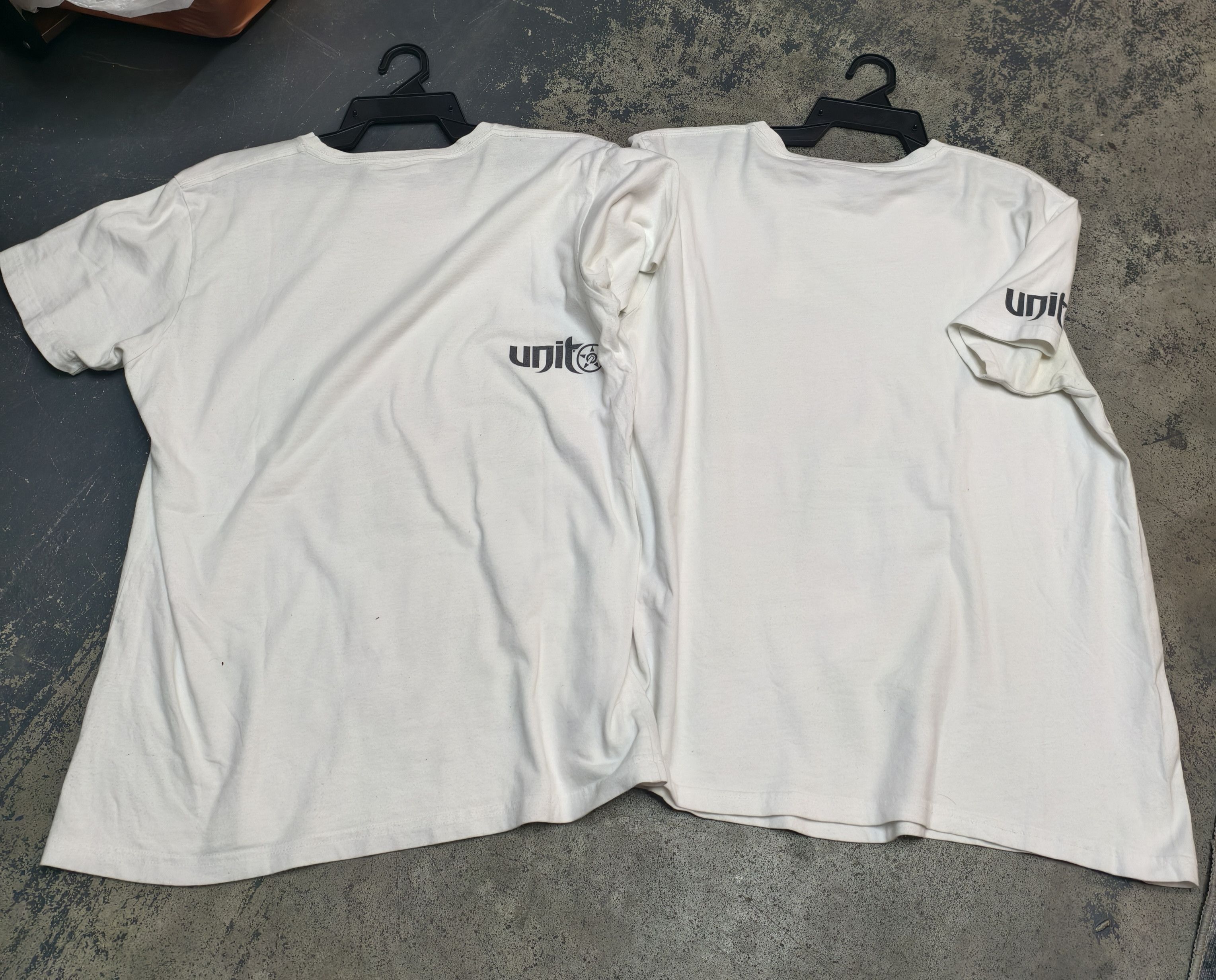 Vintage 2 Unit BmX model Size US M / EU 48-50 / 2 - 6 Thumbnail