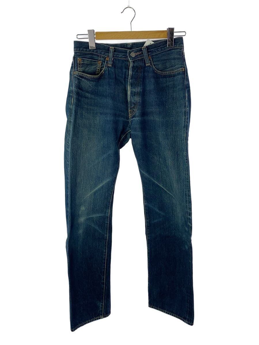 Kapital Jeans Size US 30 / EU 46 - 1 Thumbnail