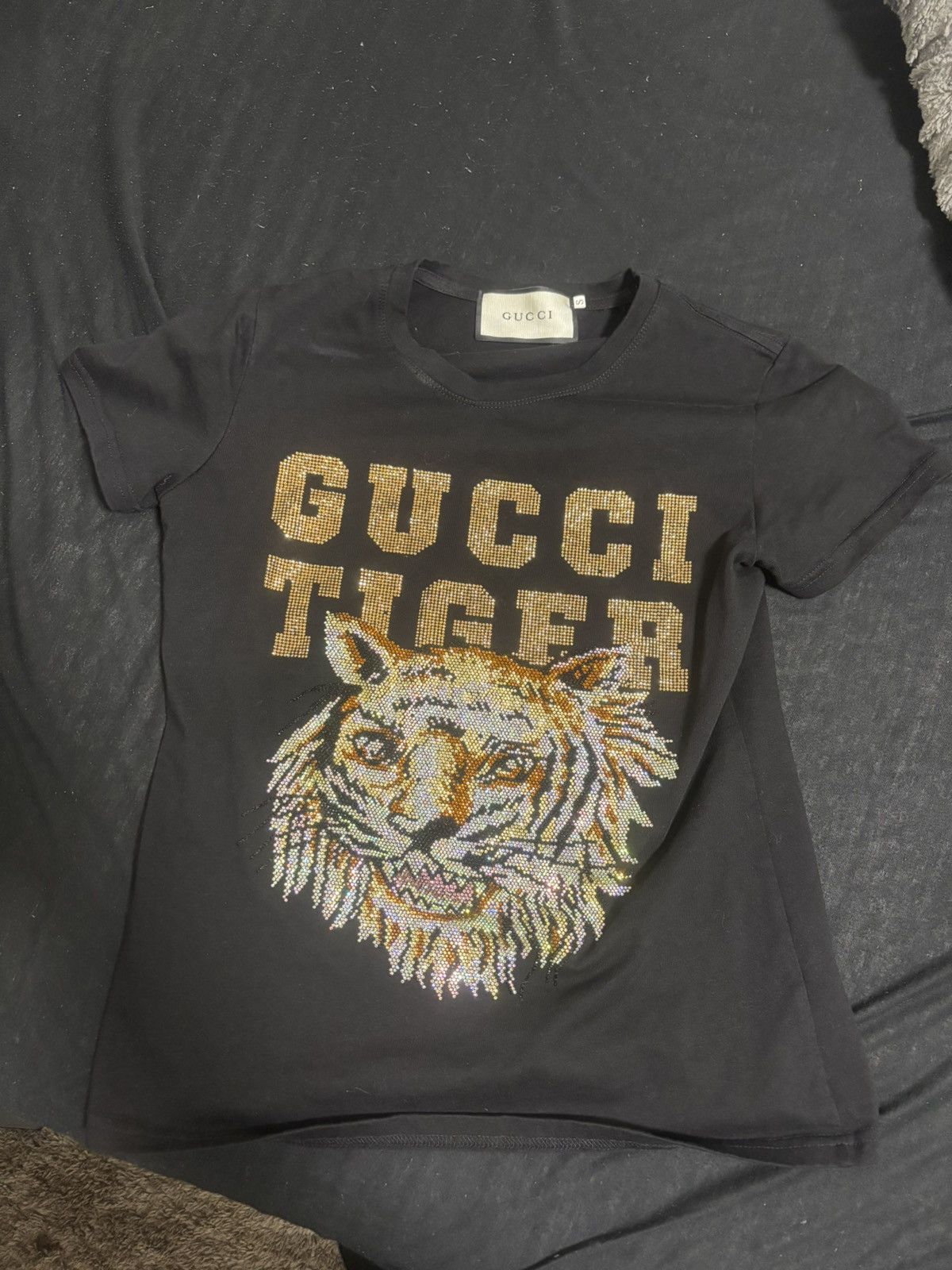 Gucci Gucci shirt Size US S / EU 44-46 / 1 - 1 Thumbnail