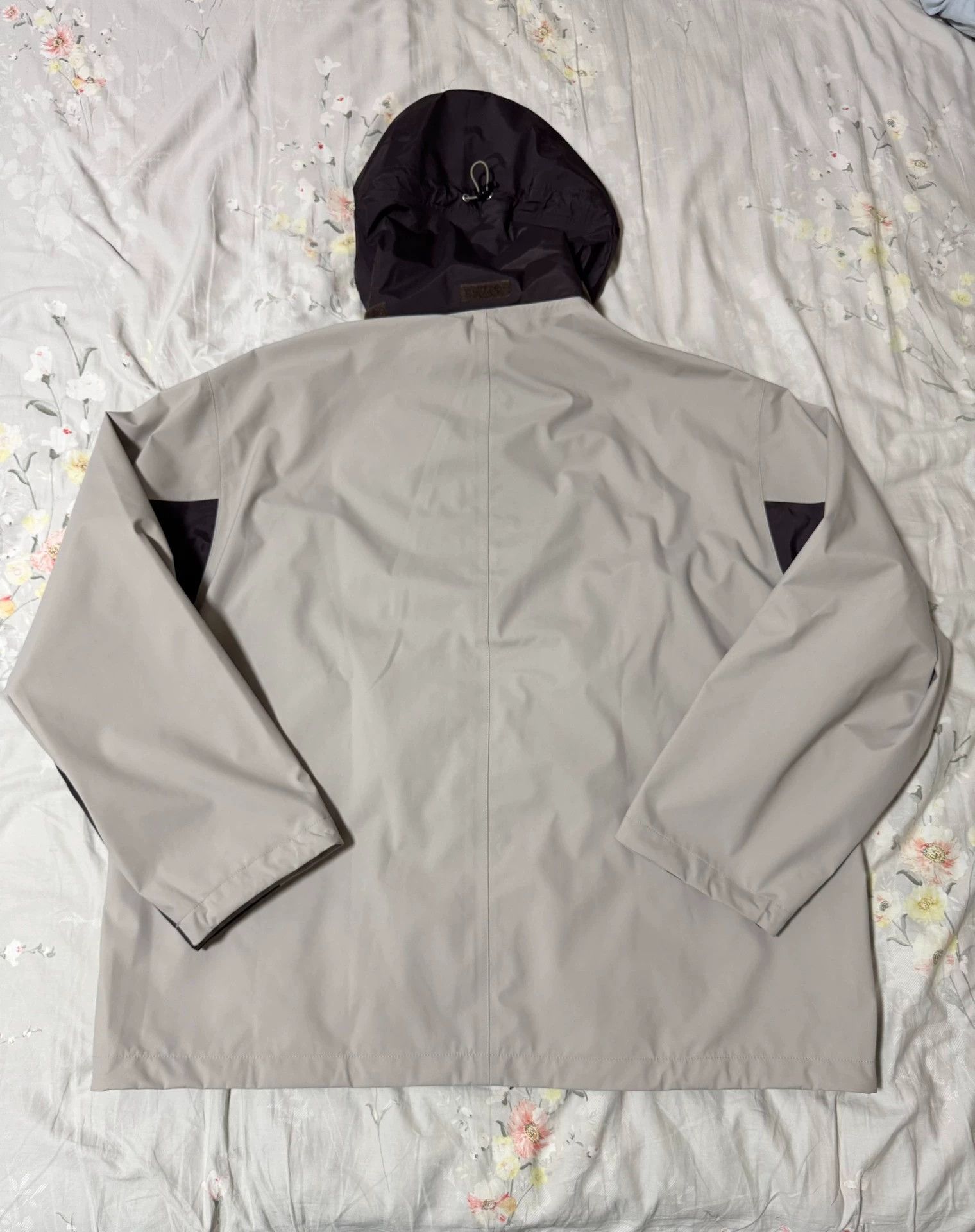 Other koti beauty youth 23ss 3L WP Tech Jacket M Light Gray-Brown Size US M / EU 48-50 / 2 - 2 Thumbnail