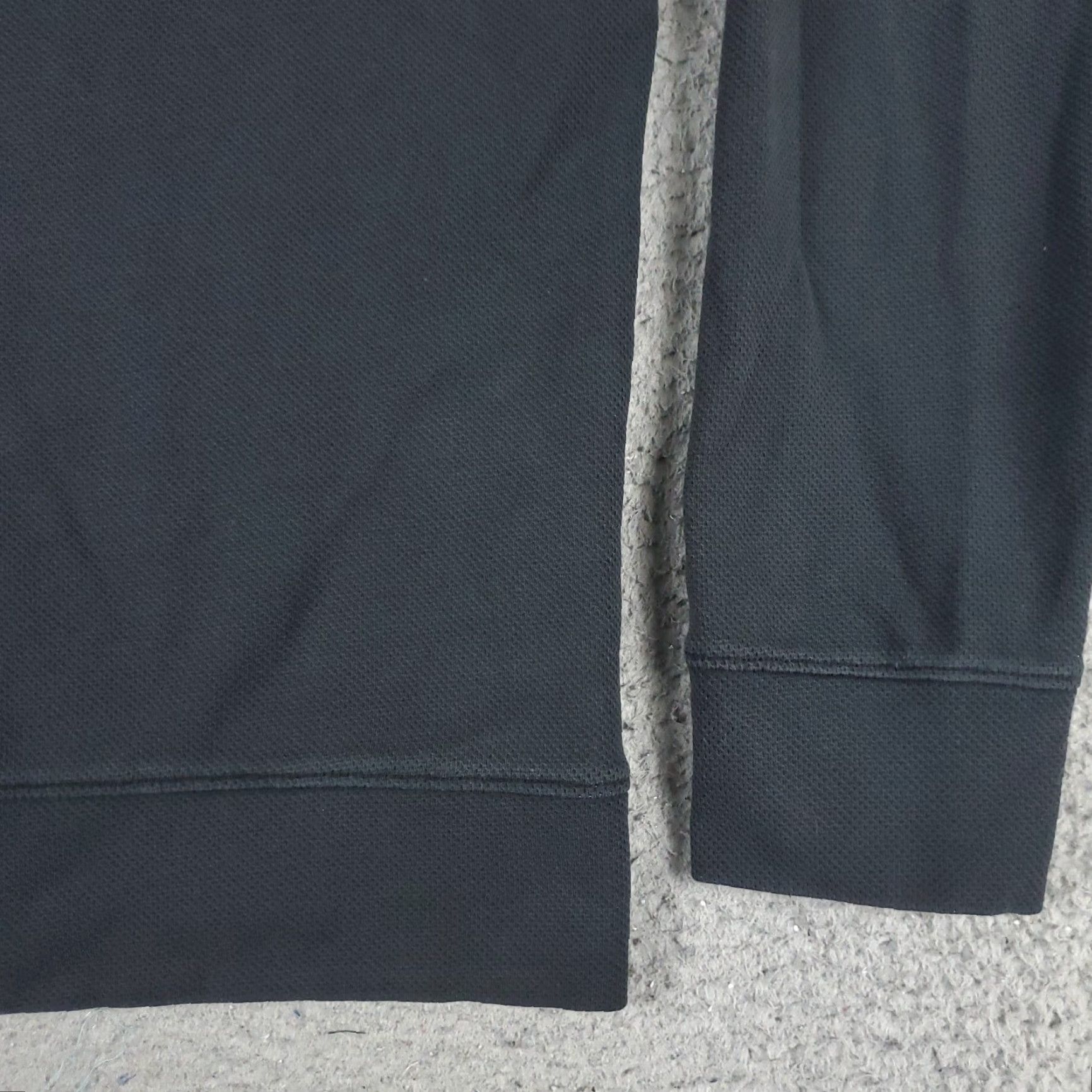 Vineyard Vines VINEYARD VINES Sweater Mens Small Gray 1/4 Zip Pullover Knit Regular Fit Size US S / EU 44-46 / 1 - 4 Thumbnail