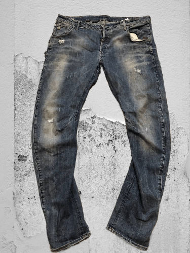 G-Star G-Star Raw ARC 3D Slim Jeans Size US 36 / EU 52 - 1 Thumbnail