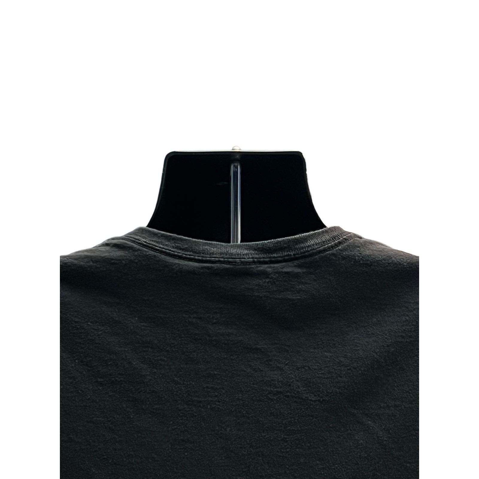 Star Wars Star Wars Vision Logo Black T-Shirt With Pink-Blue Size US XL / EU 56 / 4 - 5 Thumbnail