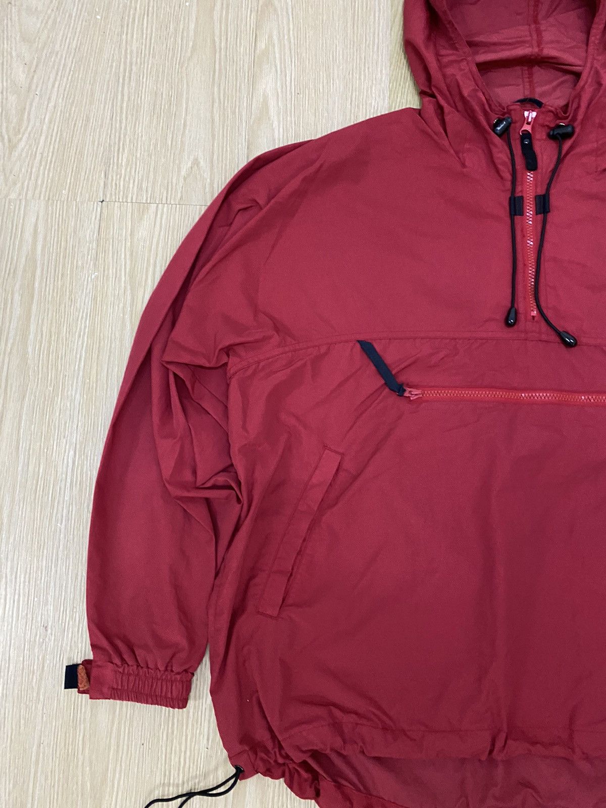 Vintage × Woolrich Woolen Mills Woolrich oversized anorak Size US M / EU 48-50 / 2 - 3 Thumbnail