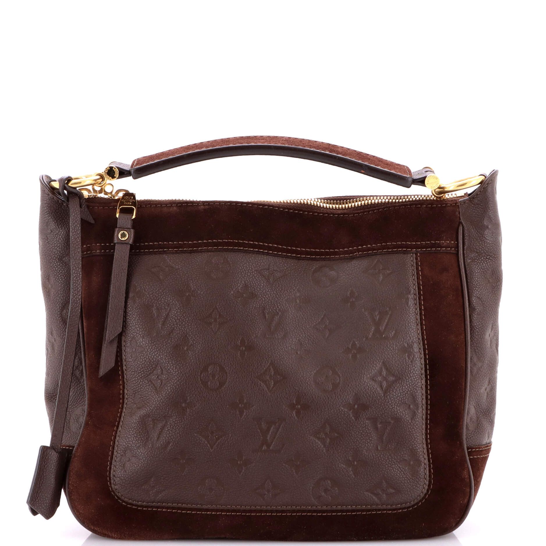 Louis Vuitton Audacieuse Handbag Size ONE SIZE - 1 Thumbnail