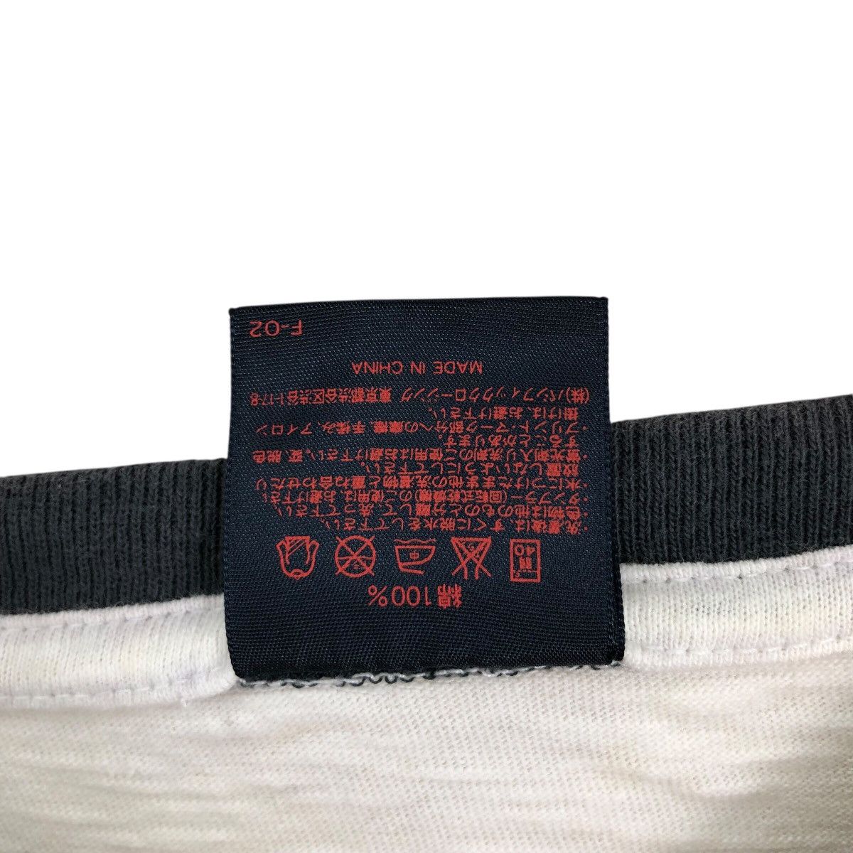 Japanese Brand SUKAJAN Souvenir Koi Fish T-Shirt Hang Glider Japanese Size US M / EU 48-50 / 2 - 6 Thumbnail