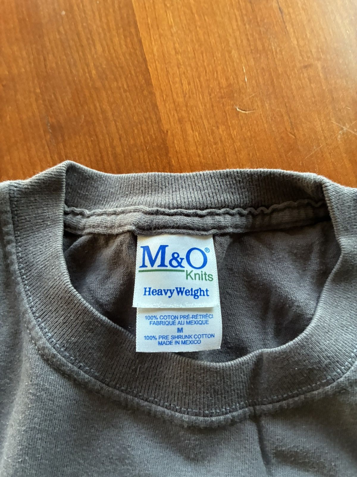 NASA Vintage y2k faded Nasa tee shirt Size US M / EU 48-50 / 2 - 3 Thumbnail