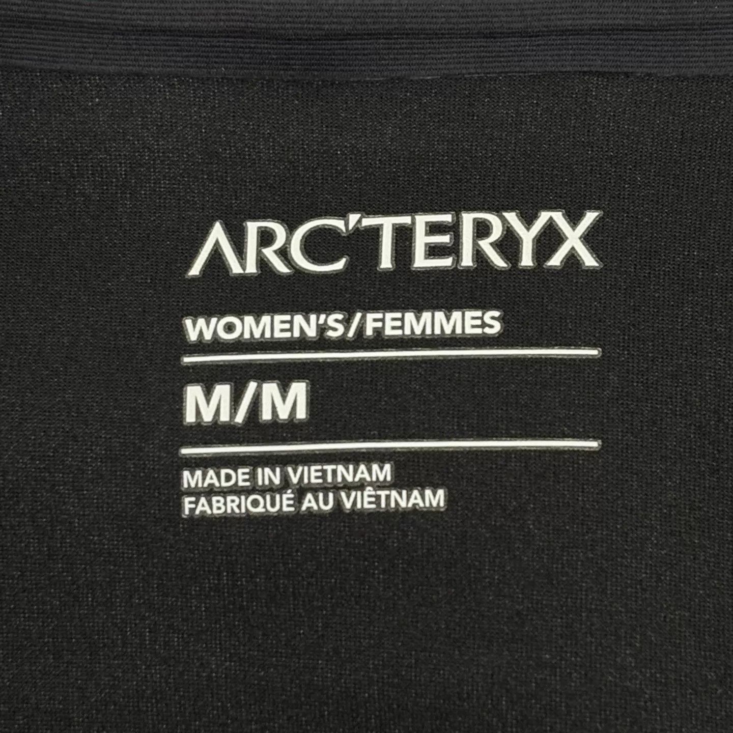 Arc'teryx ARCTERYX Kyanite TRINO SL Hooded Jacket 99 M Size M / US 6-8 / IT 42-44 - 3 Thumbnail
