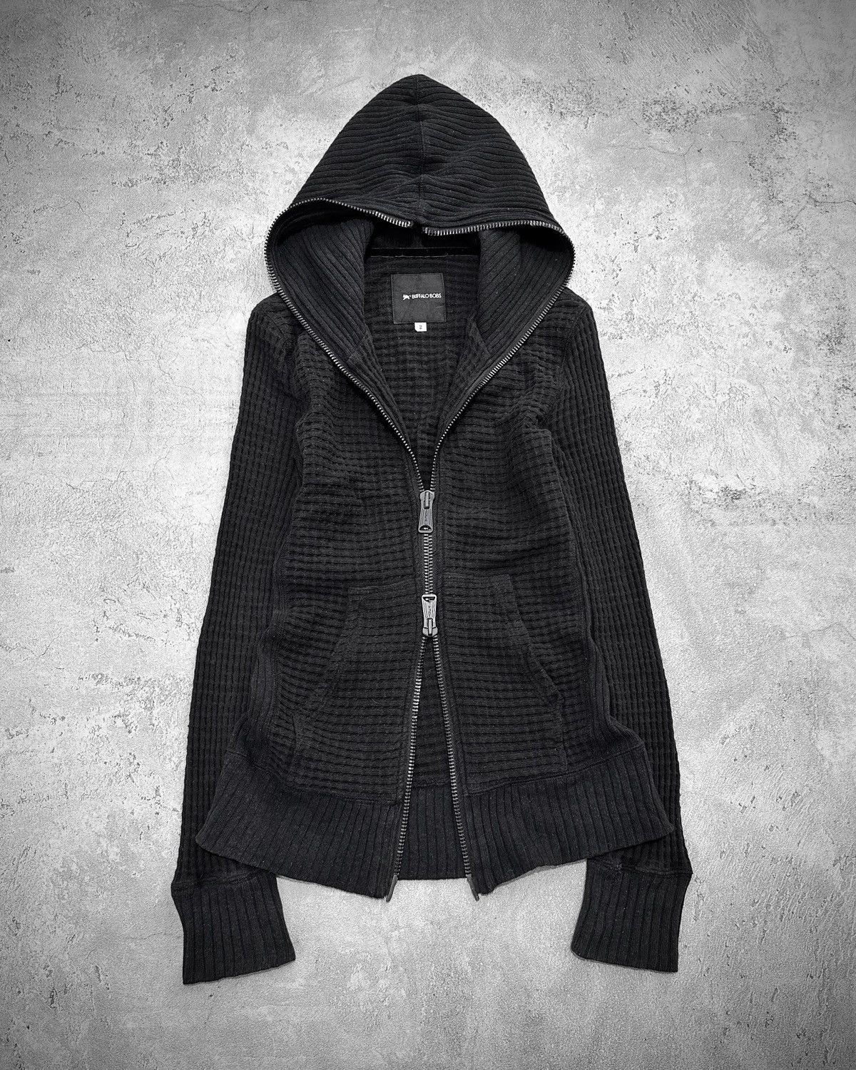 Japanese Brand Luv Maison & Buffalo Bobs Size US S / EU 44-46 / 1 - 2 Thumbnail