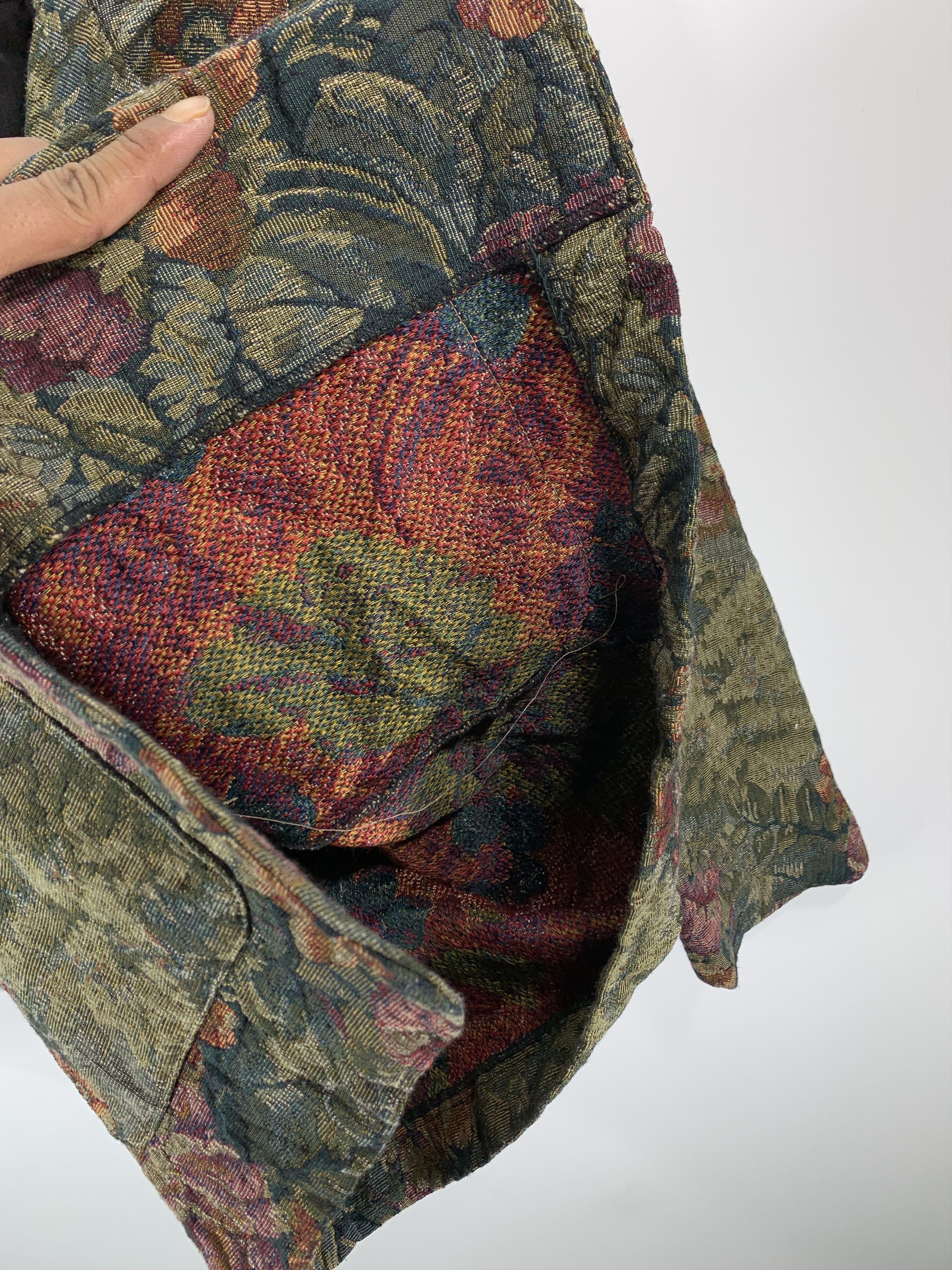 Vintage ⚡️Vintage Clairbois Floral Jacket Size US M / EU 48-50 / 2 - 7 Thumbnail