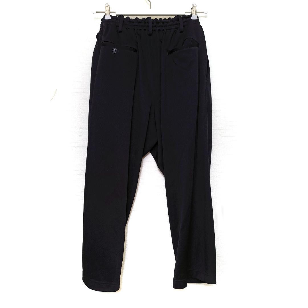 Yohji Yamamoto S'YTE yohji yamamoto medium tapered normal pants Size US 41 - 2 Thumbnail