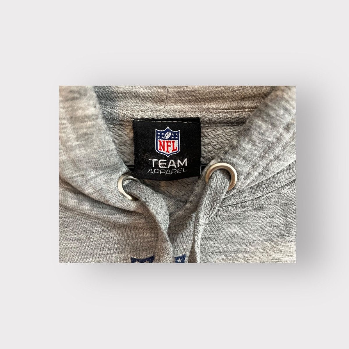 Vintage 2011 NFC East Division NY Giants Champions NFL Hoodie Size US M / EU 48-50 / 2 - 2 Thumbnail