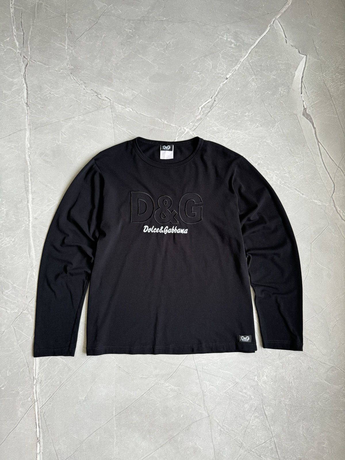 Dolce & Gabbana × Vintage AWESOME ARCHIVE DOLCE GABBANA VINTAGE