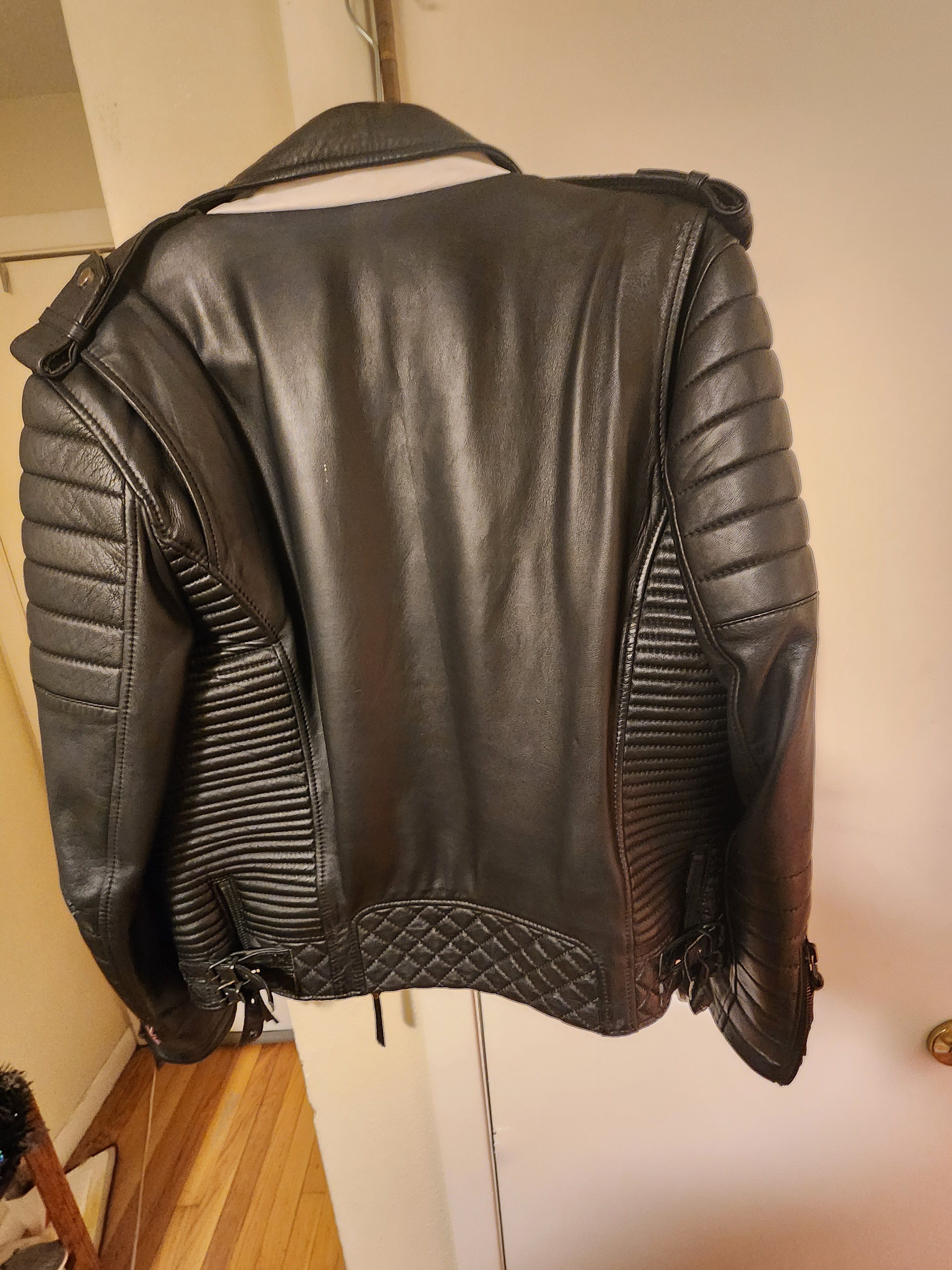 Boda Skins Boda skins Kay Michaels biker jacket Size US S / EU 44-46 / 1 - 2 Thumbnail