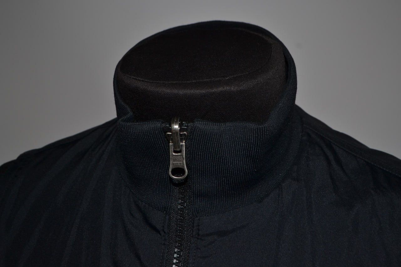 Nike × Nike ACG × Vintage Nike ACG Vintage Mens Vest Black Size S Size US S / EU 44-46 / 1 - 4 Thumbnail