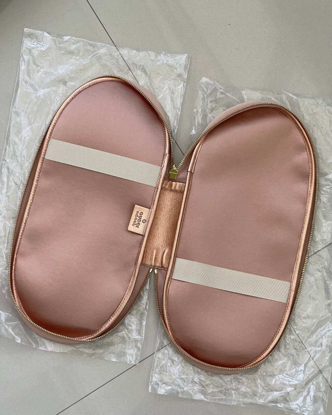 Gucci runway sandal Size US 7 / EU 40 - 5 Thumbnail