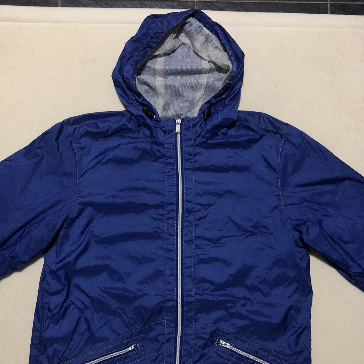 Airwalk × Japanese Brand AIRWALK Windbreaker Size US XL / EU 56 / 4 - 2 Thumbnail
