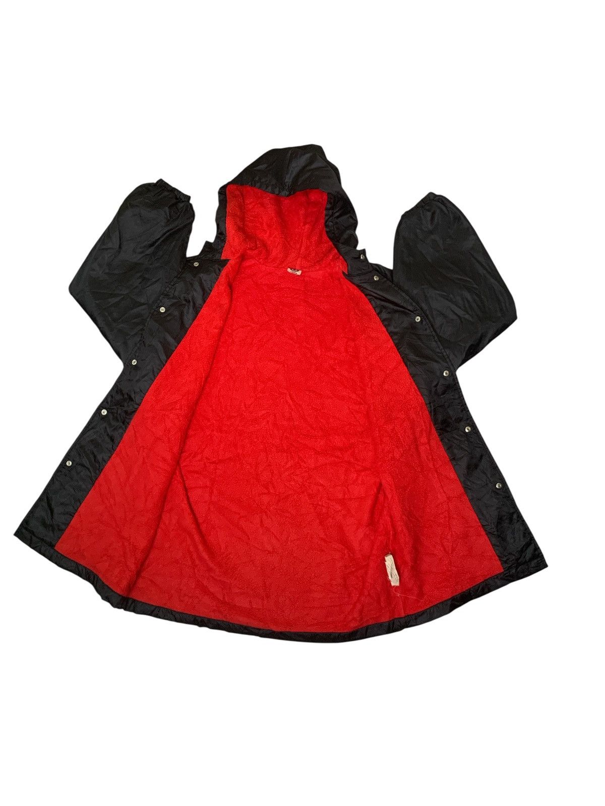 Adidas Rare Design Vintage Adidas Trefoil Big Logo Jackets Size US L / EU 52-54 / 3 - 3 Thumbnail