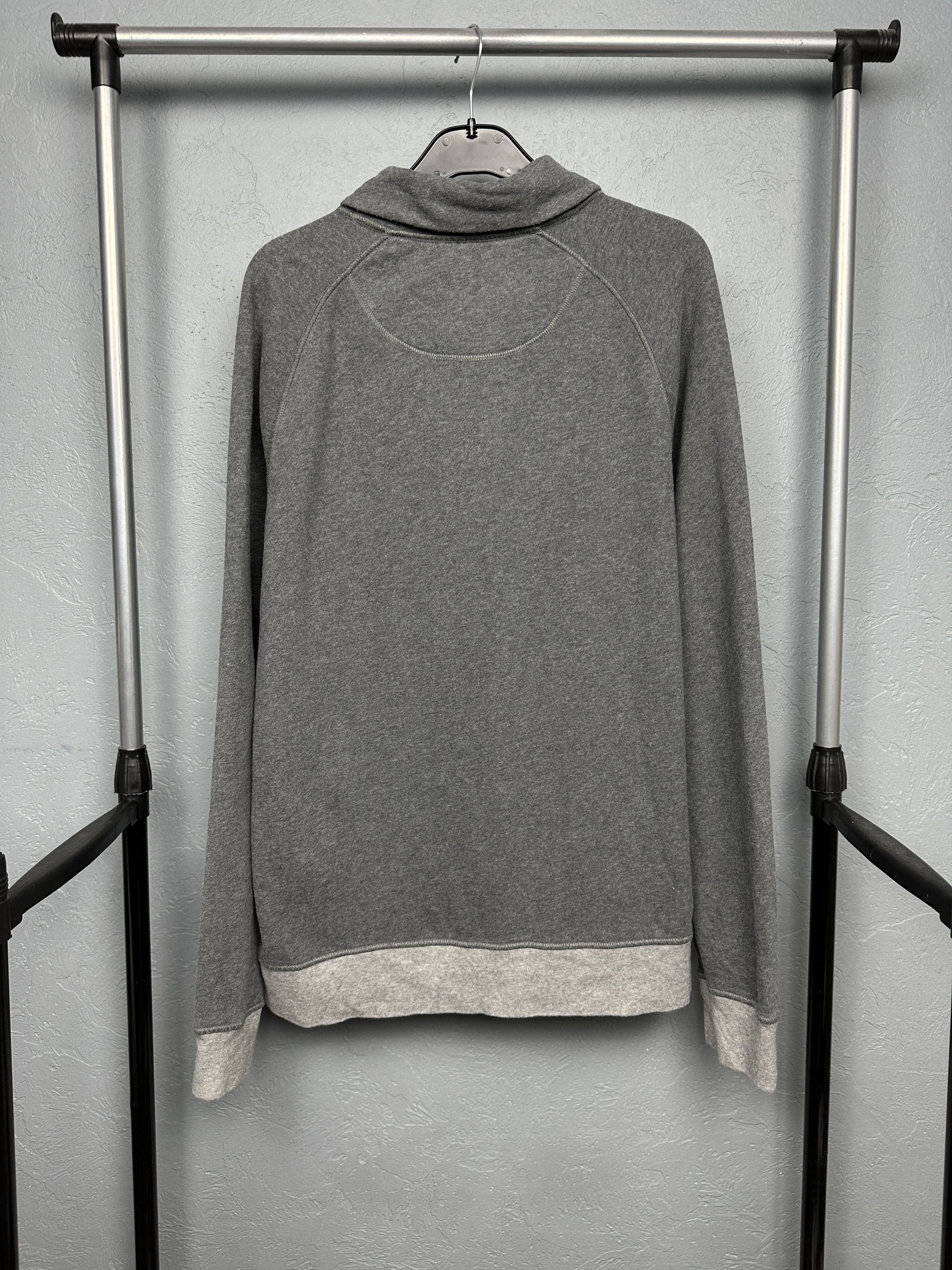 Hugo Boss Hugo Boss Orange Mens Cardigan Sweater Size US XXL / EU 58 / 5 - 8 Thumbnail