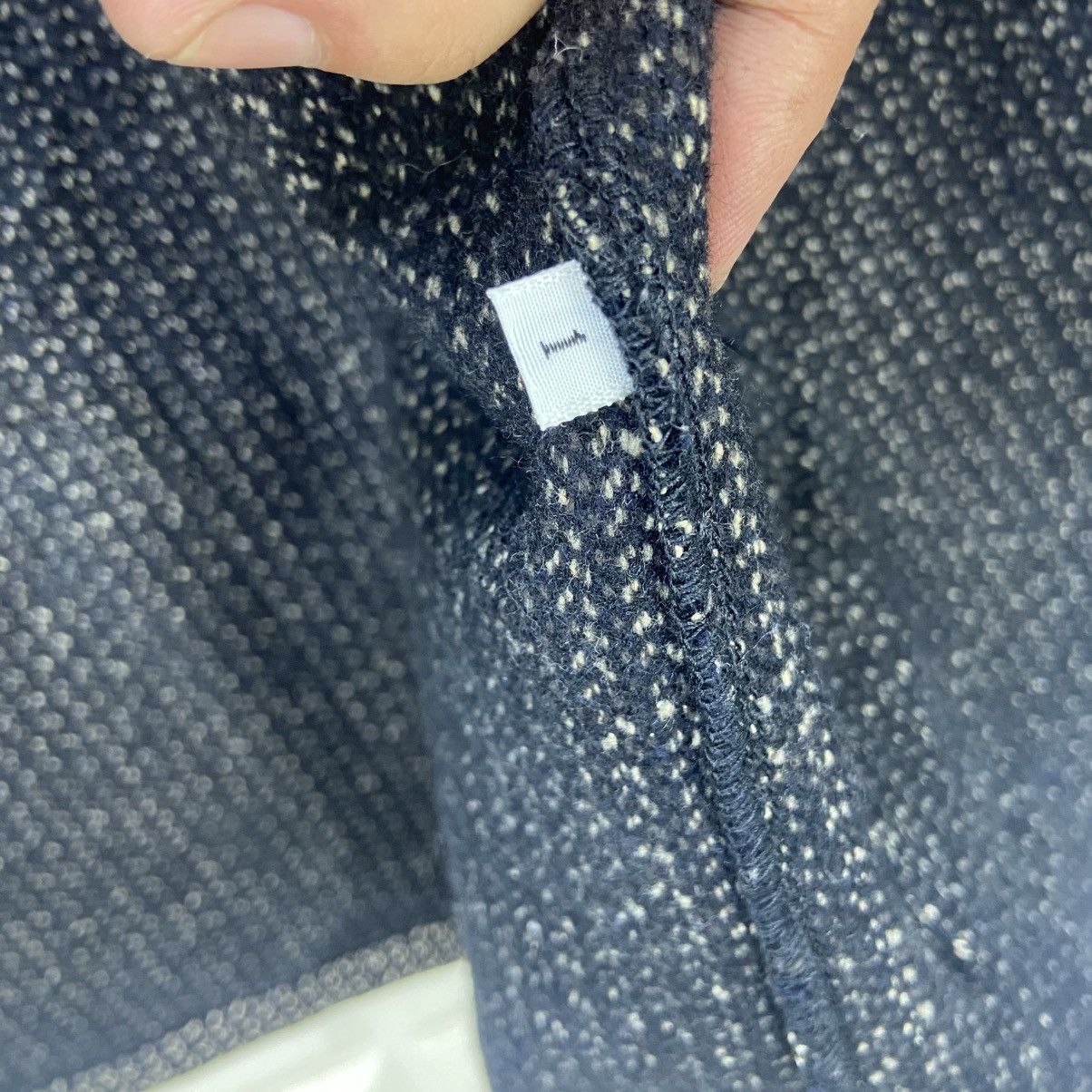 Japanese Brand Rare🔥 Japanese Street Fashion Leroy Heavy Coat Size US S / EU 44-46 / 1 - 22 Thumbnail