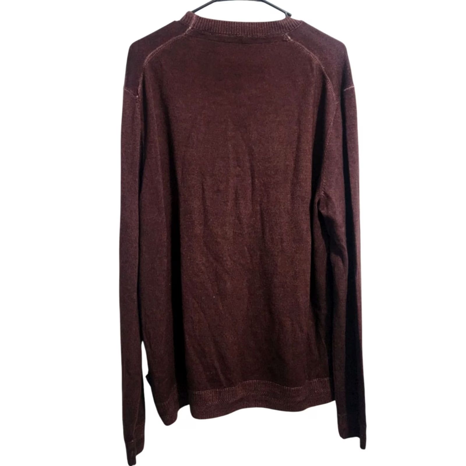 Ted Baker Ted Baker Mens Sweater Shirt? Size US M / EU 48-50 / 2 - 2 Thumbnail