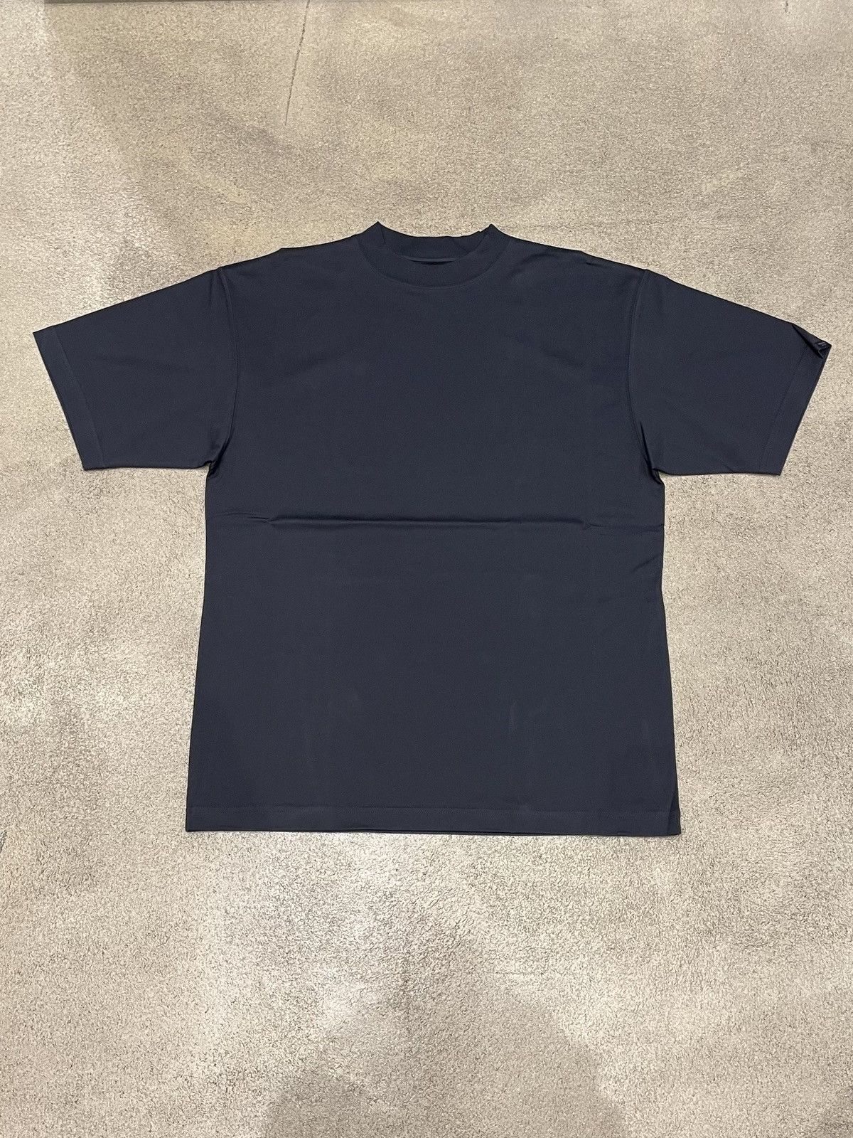 Balenciaga Garde Robe T Shirt | Grailed