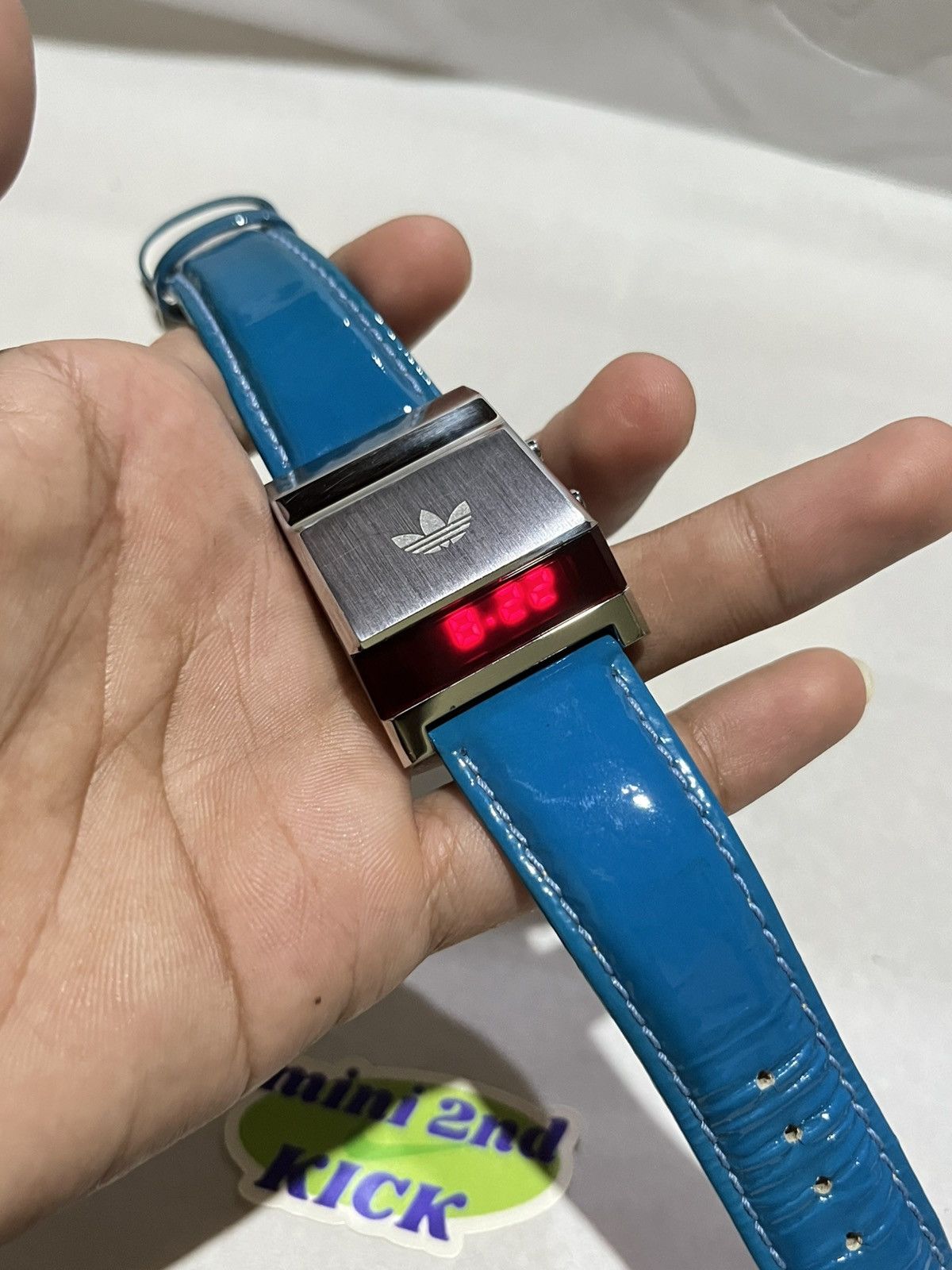 Adidas × Vintage ADIDAS HSD 602 Watches | Grailed