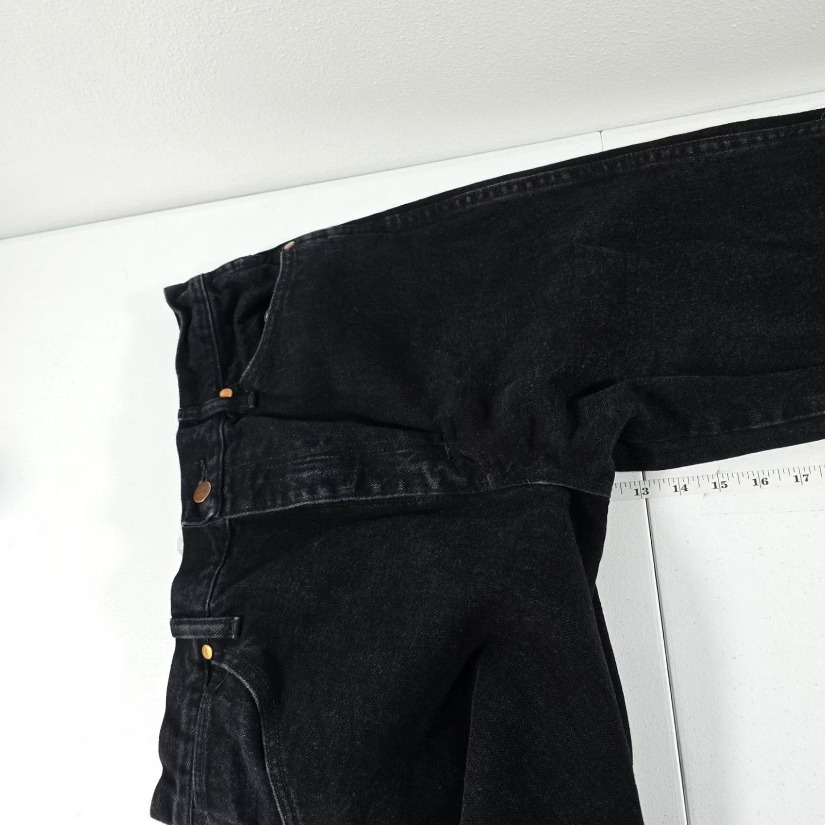 Wrangler VINTAGE Size US 36 / EU 52 - 7 Thumbnail
