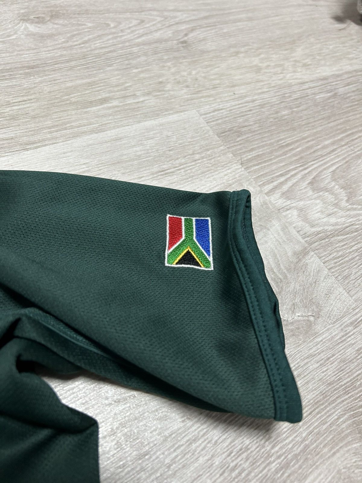 Canterbury of New Zealand Vintage SA Rugby CCC jersey Canterbury size S-M Size US S / EU 44-46 / 1 - 6 Thumbnail