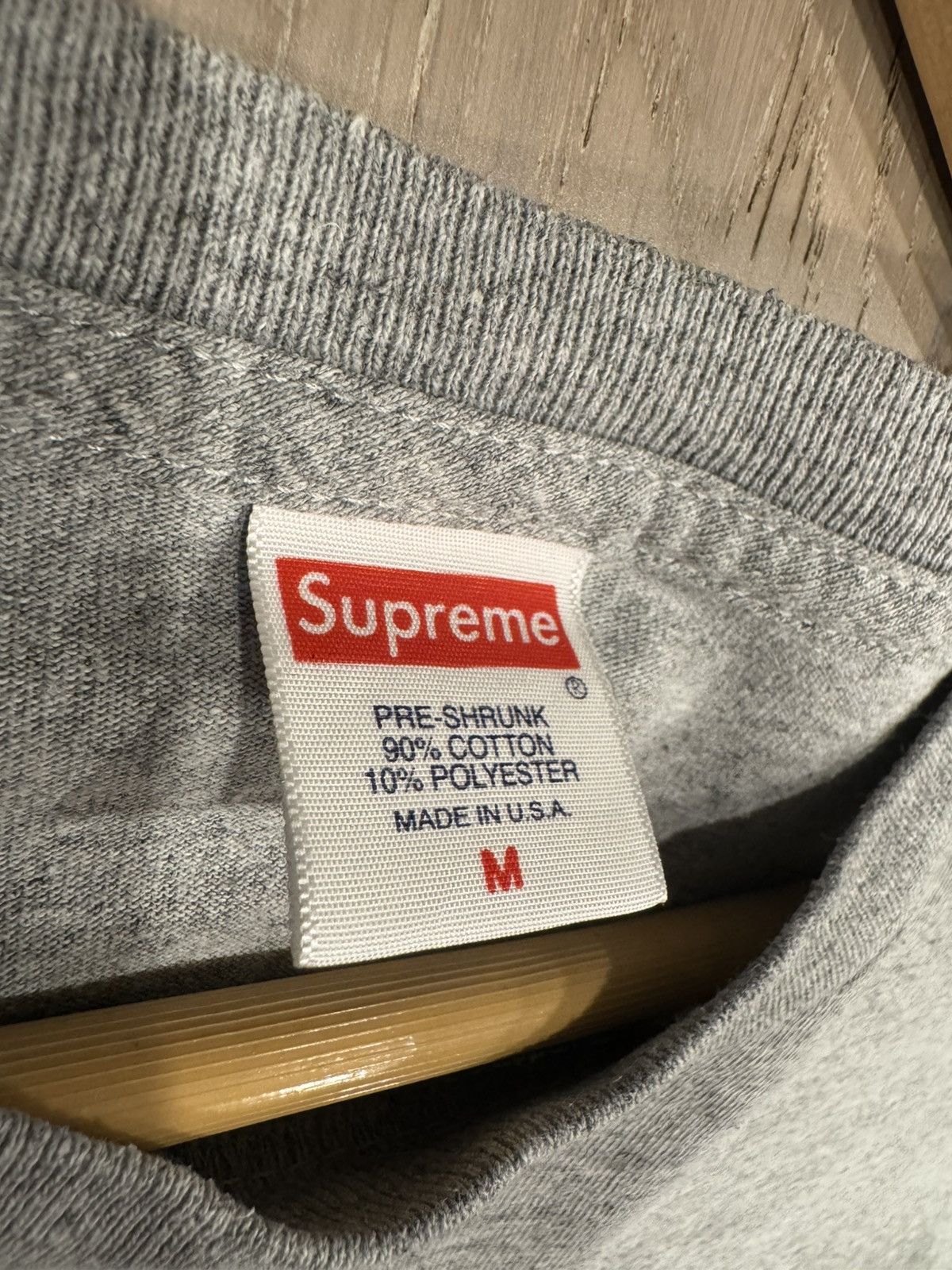 Supreme Supreme Octopus T Shirt Size US M / EU 48-50 / 2 - 2 Thumbnail