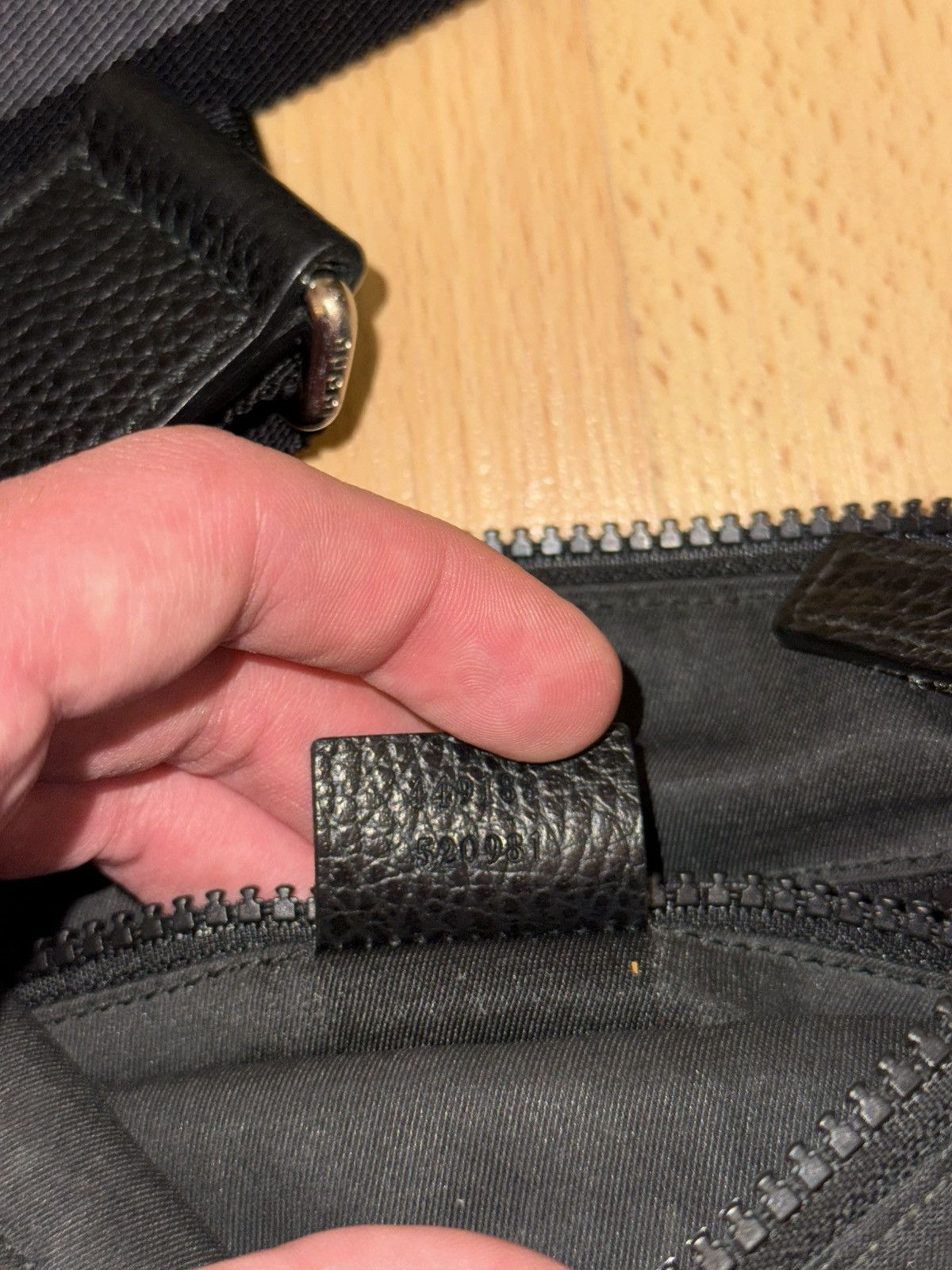 Gucci Gucci bag Size ONE SIZE - 6 Thumbnail