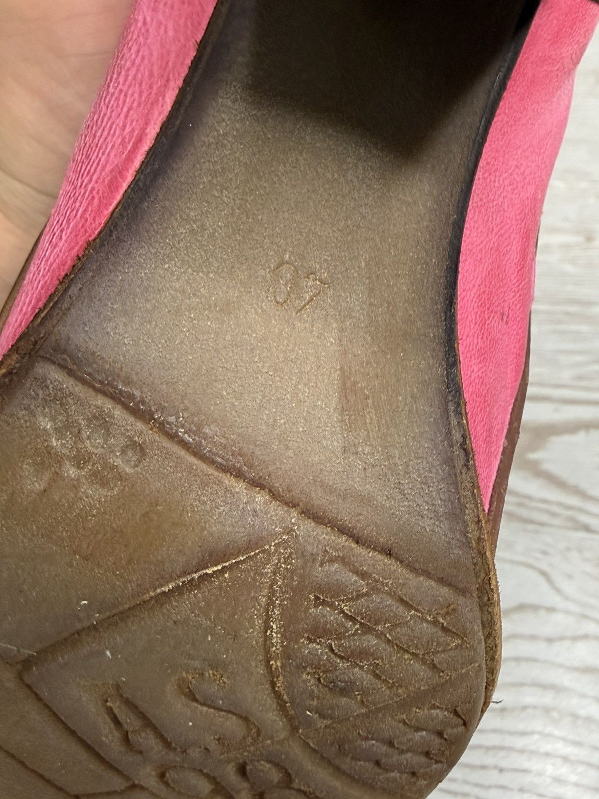 A.S.98 A.S. 98 BOHO-CHIC SHOES size 40 Size US 10 / IT 40 - 11 Thumbnail